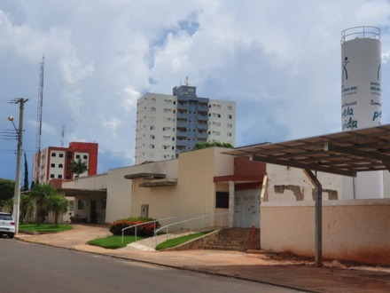 Verba de R$500 mil garante reforma e adequação do hospital psiquiátrico