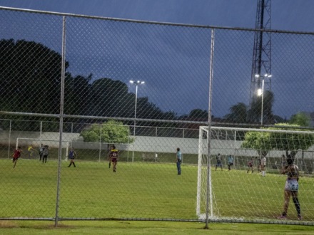 Quarta noite do ‘Verão Ativo’ terá corrida de rua e esportes coletivo