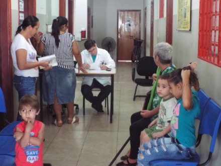 Você sabe o que é Tuberculose? Município inicia campanha de combate a doença