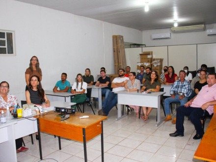 Finanças realiza Audiência Pública para discussão da Lei de Diretrizes Orçamentarias 2023