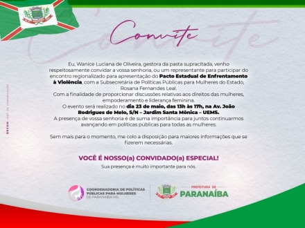 CPPM realiza encontro regionalizado na próxima segunda-feira 