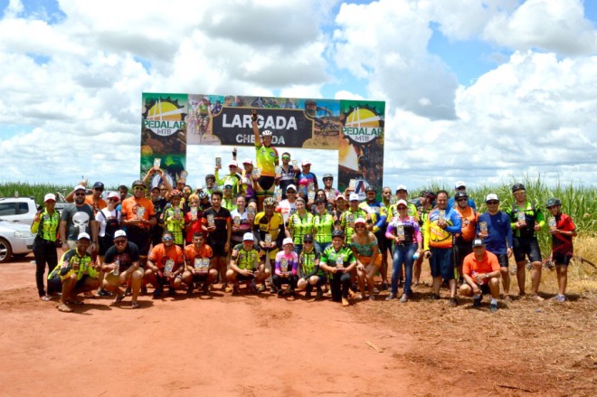 3 EMA Racing - Grupo Pedalar 3 EMA Racing - Grupo Pedalar