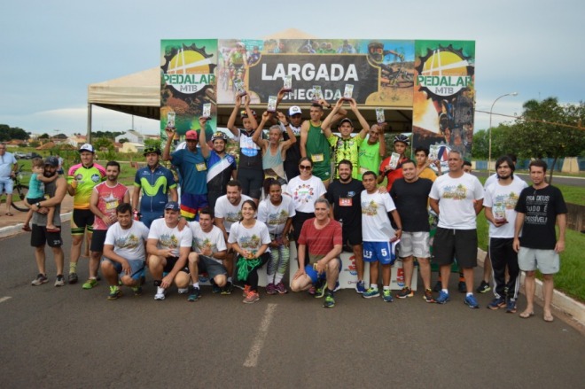 Projeto Ver�o Ativo 2018 - Encerramento