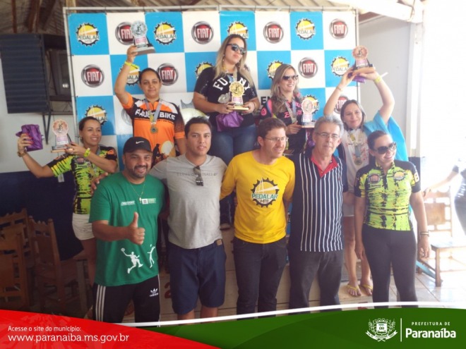 2 Desafio Unio das Trilhas - Premiao 2 Desafio Unio das Trilhas - Premiao
