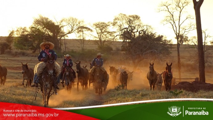 2 Cavalgada de Taunay - 3 Trecho - At Fazenda Verde Esperana (Lenito Faustino) 2 Cavalgada de Taunay - 3 Trecho - At Fazenda Verde Esperana (Lenito Faustino)