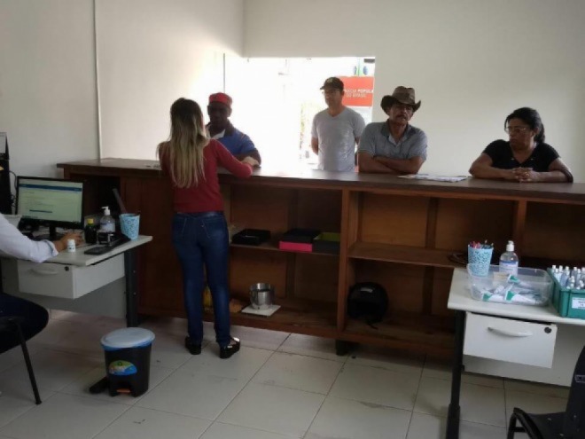 Farm�cia no bairro de Lourdes facilita atendimento a paranaibenses