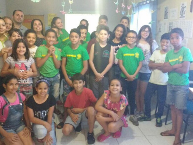 Prefeitura realiza semana de combate ao abuso sexual infantil