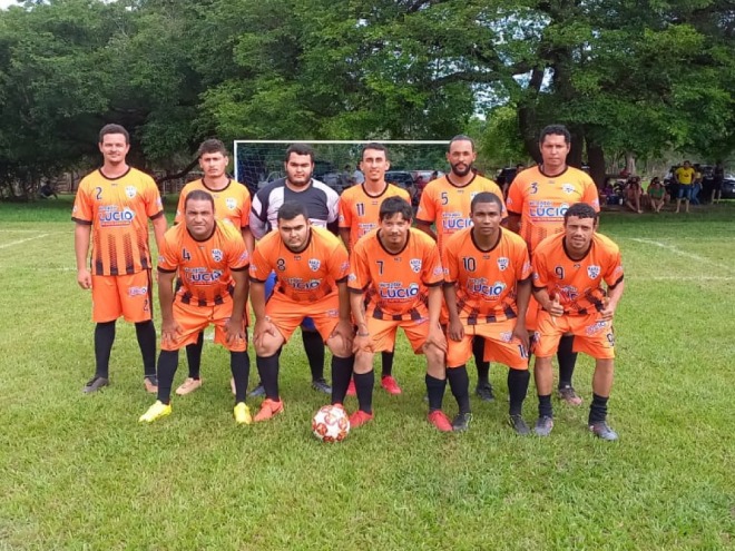 Semifinal do Campeonato Rural de Futebol acontecerá neste sábado