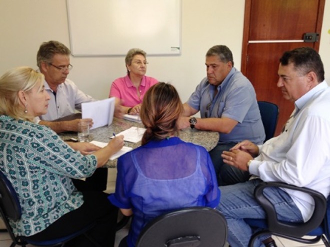  Agehab inclui Parana�ba no projeto Lote Urbanizado