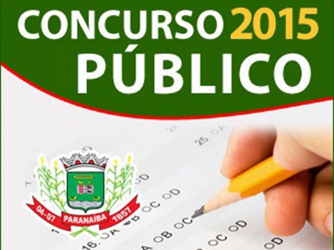Prefeitura divulga resultado final do concurso 2015 Prefeitura divulga resultado final do concurso 2015