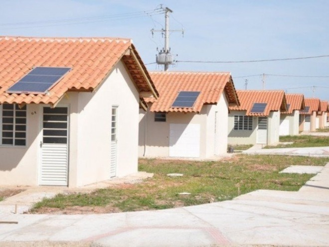 Projeto lote urbanizado vai investir cerca de R$400 mil
