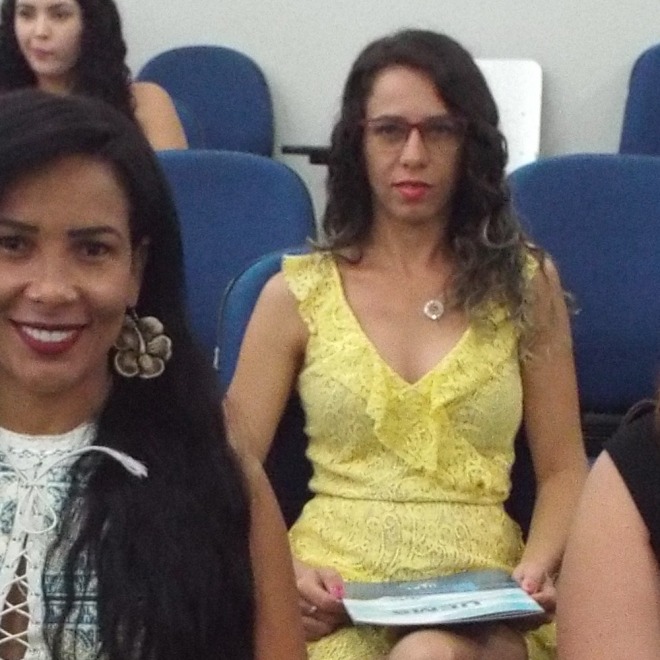 Ceinf Gertrudes receber apoio do CEPEED da UEMS Ceinf Gertrudes receber apoio do CEPEED da UEMS