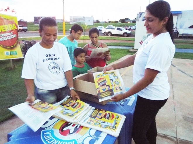 Combate ao mosquito Aedes Aegiptys Combate ao mosquito Aedes Aegiptys