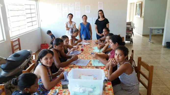 Curso para Gestantes no bairro de Lourdes Curso para Gestantes no bairro de Lourdes