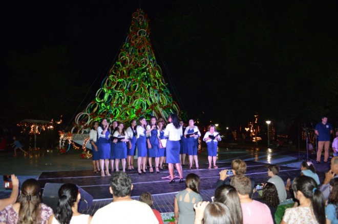 1 Natal Cultural 1 Natal Cultural