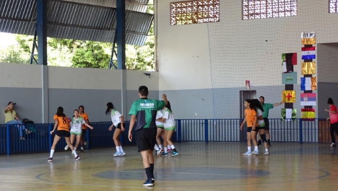 Jogos JEMS e JOJUMS 2018 Jogos JEMS e JOJUMS 2018