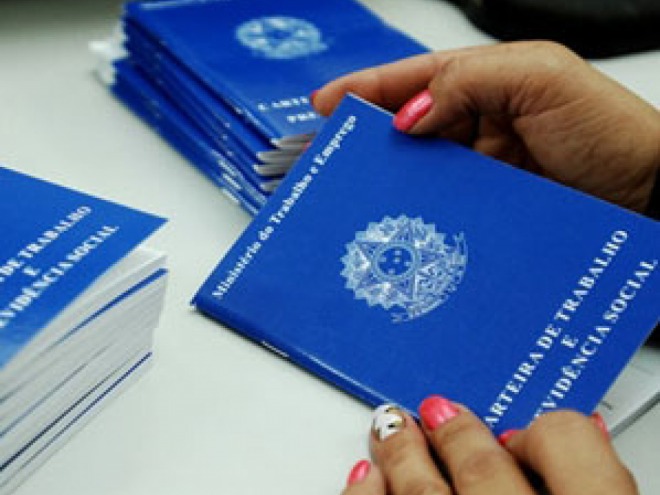 Parana�ba � segundo melhor gerador de empregos em MS