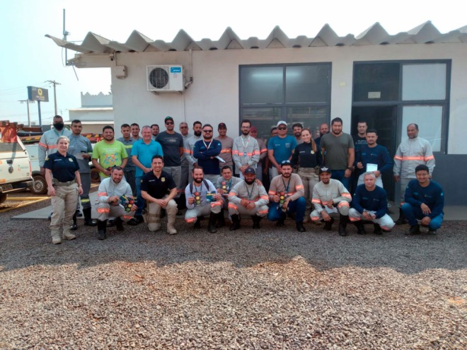 Demutran inicia Semana Nacional do Trânsito Demutran inicia Semana Nacional do Trânsito