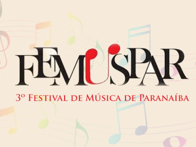 3º FEMUSPAR