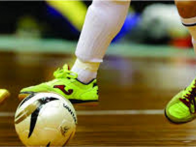 Vinte e cinco equipes inscritas para Campeonato de FUTSAL 2017