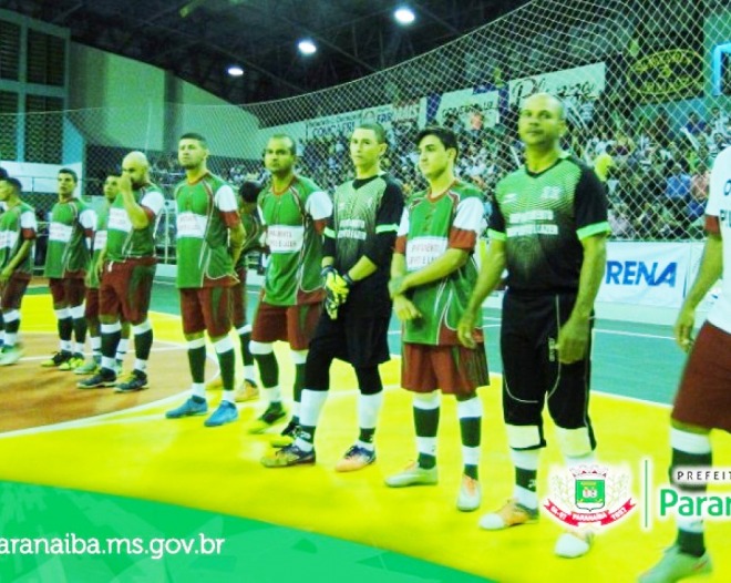 Etapa da Copa Morena confirmada para o ginsio municipal Etapa da Copa Morena confirmada para o ginsio municipal
