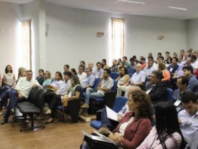 Parana�ba quer receber parte do ICMS Ecol�gico