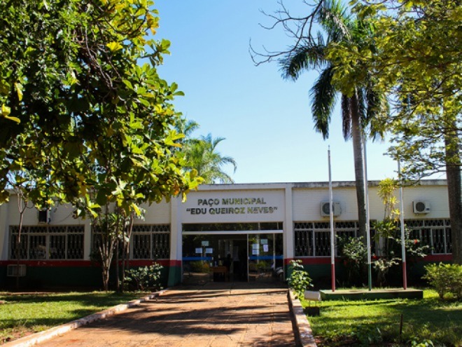Prefeitura retornará com horário normal de expediente a partir desta segunda-feira