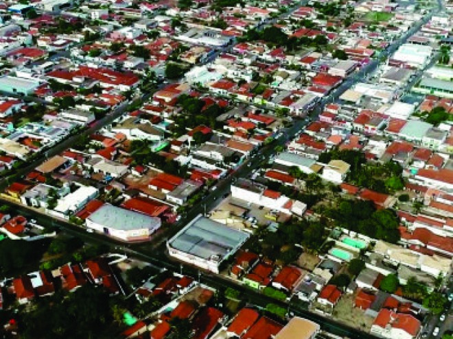Primeira parcela do IPTU 2019 vence na sexta-feira