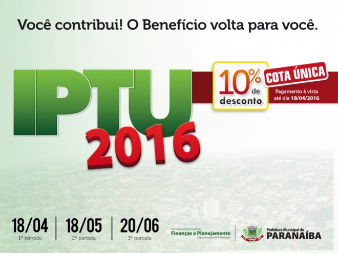 COMUNICADO