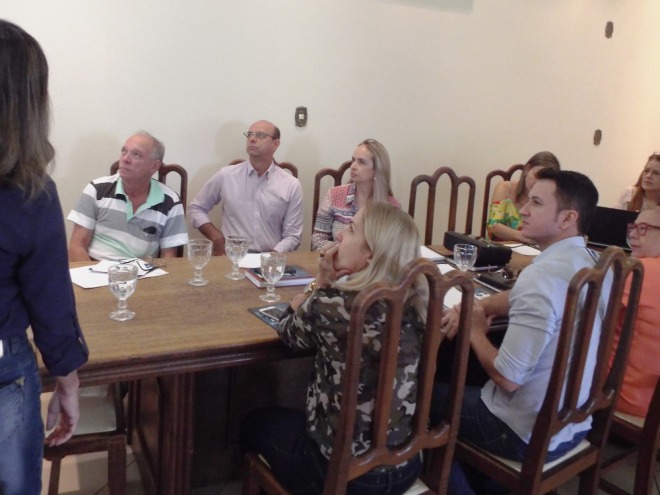 SEBRAE apresenta opes de servios para politicas publicas SEBRAE apresenta opes de servios para politicas publicas