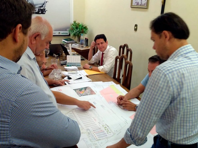 Empresa Leve Max chegará em Paranaíba