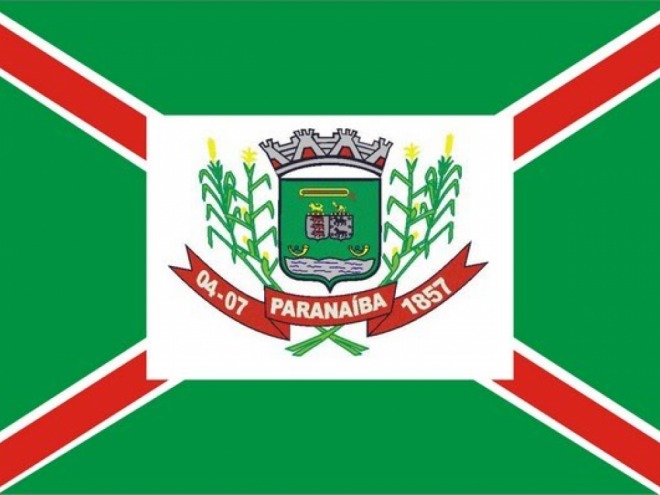 Hino Oficial de Paranaiba-MS