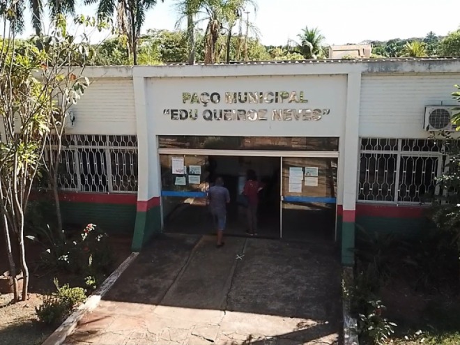 Prefeitura de Paranaíba lança IPTU 2020