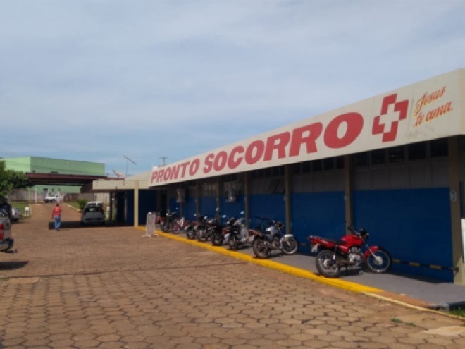 Santa Casa recebe repasse da Prefeitura de Parana�ba