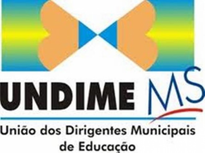EDUCA��O - Secret�ria participa de Undime/MS