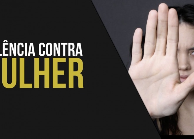 Viol�ncia contra mulher preocupa autoridades 