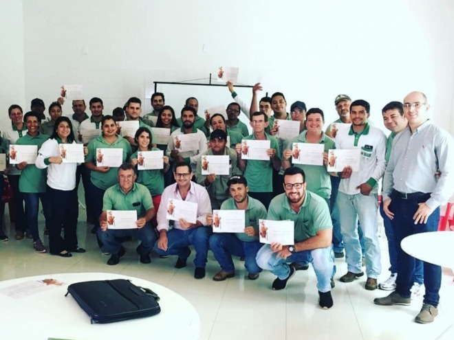 Leishmaniose � tema debatido em palestra com agentes de sa�de
