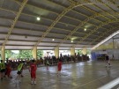 Etapa de basquete da Coespa tem in�cio nesta sexta