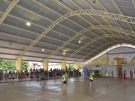 Etapa de basquete da Coespa tem in�cio nesta sexta
