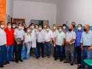 Prefeitura inaugura Centro de Atendimento COVID-19