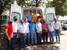 Administração Municipal adquiriu a primeira a UTI Neonatal para Paranaíba