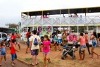 Carret&atilde;o da Alegria