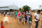 Carret&atilde;o da Alegria