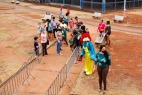 Carret&atilde;o da Alegria