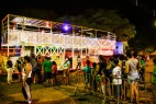 Carret&atilde;o da Alegria