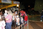 Carret&atilde;o da Alegria