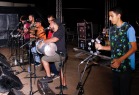 1º Festival Cultural de M&uacute;sica - Sexta feira