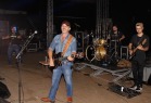 1º Festival Cultural de M&uacute;sica - Sexta feira