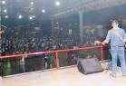 1º Festival Cultural de M&uacute;sica - Sexta feira