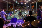 1º Festival Cultural de M&uacute;sica - Sexta feira